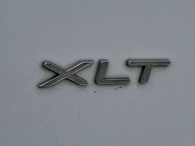 2023 Ford Transit Wagon XLT