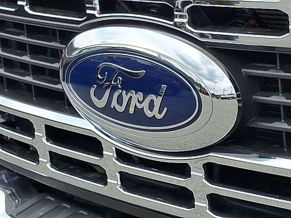 2025 Ford F-350 XLT