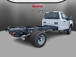 2025 Ford F-350 XLT