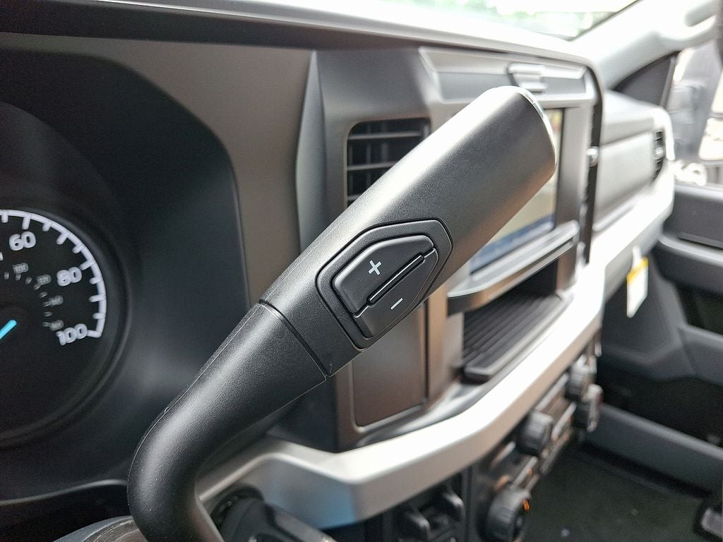 2025 Ford F-350 XLT