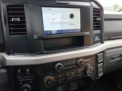 2025 Ford F-350 XLT