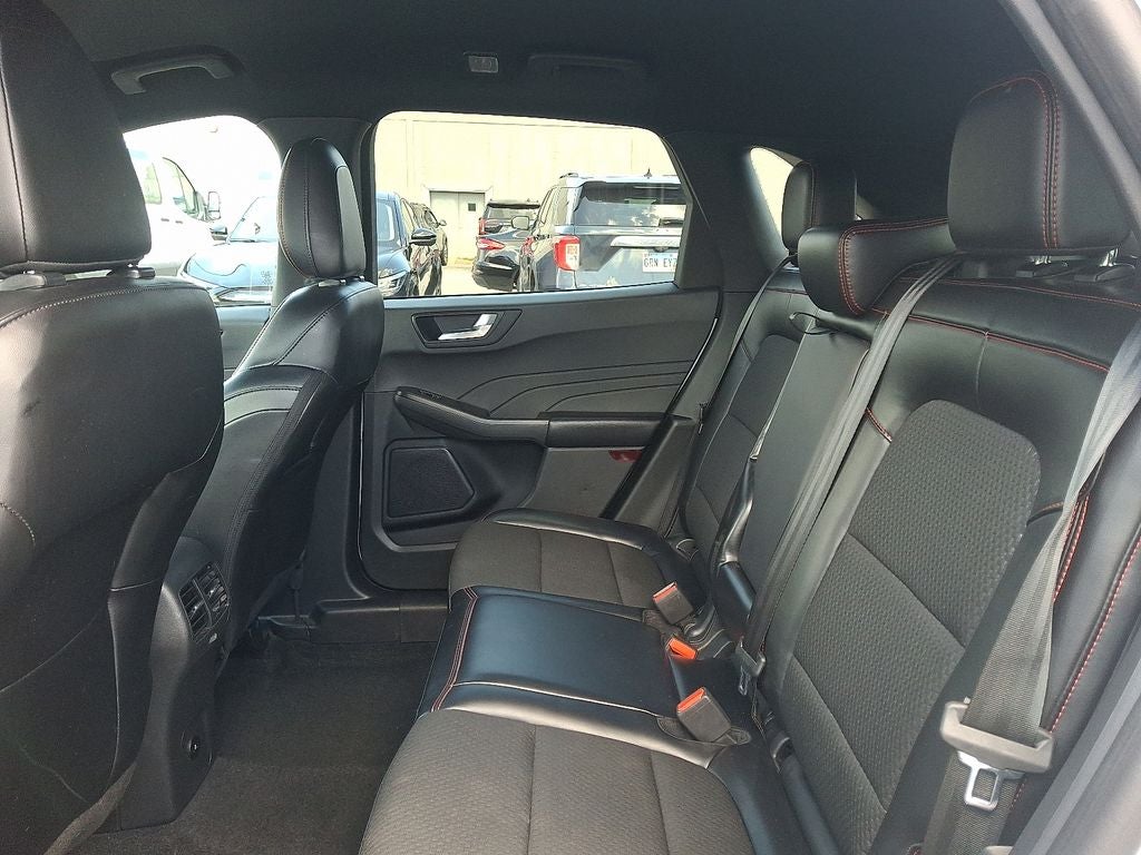 2023 Ford Escape ST Line