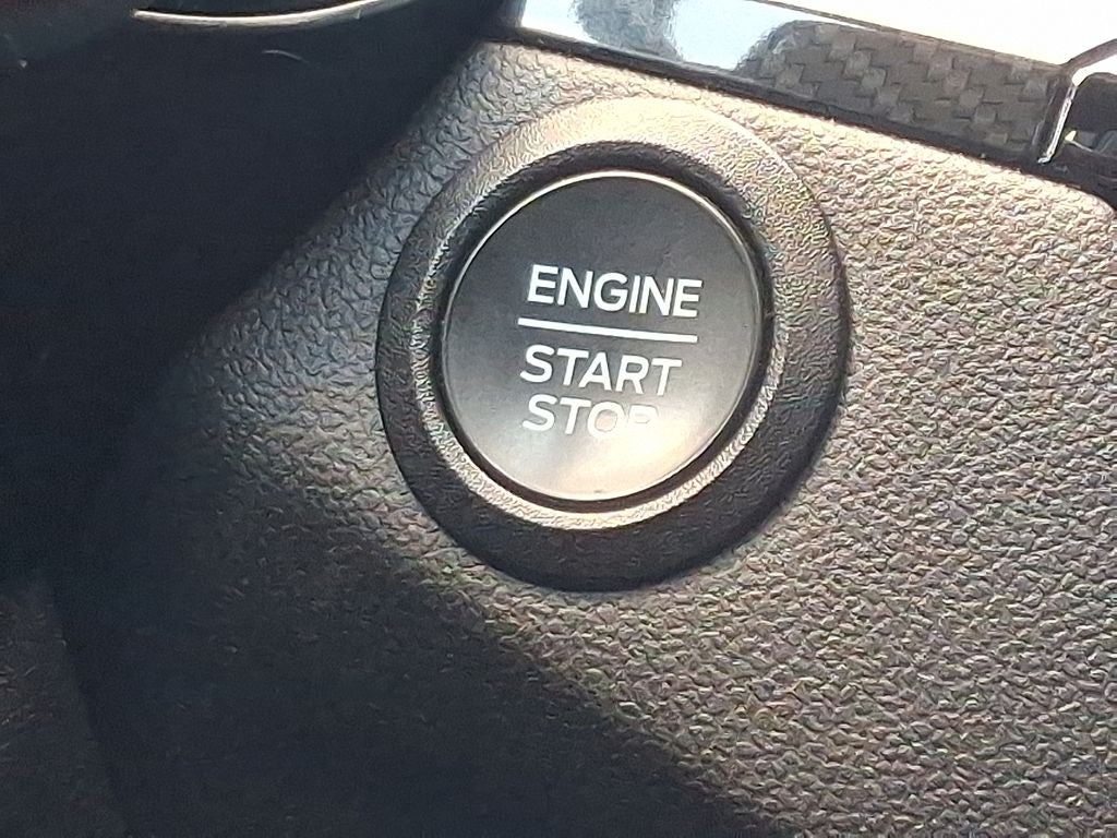 2023 Ford Escape ST Line