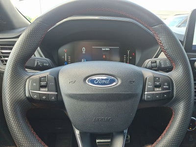 2023 Ford Escape ST Line