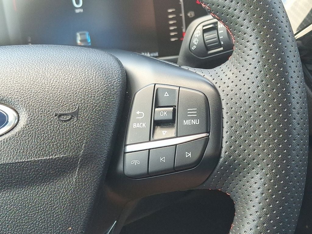 2023 Ford Escape ST Line