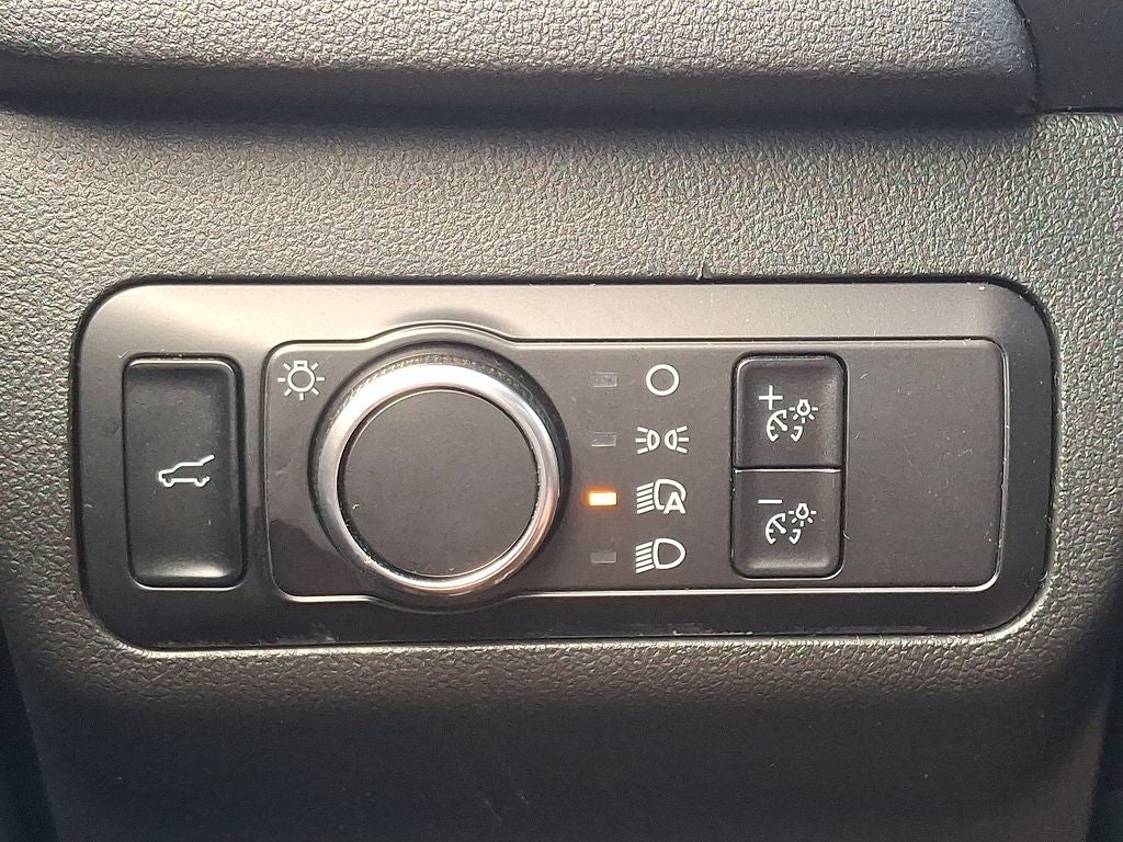 2023 Ford Escape ST Line