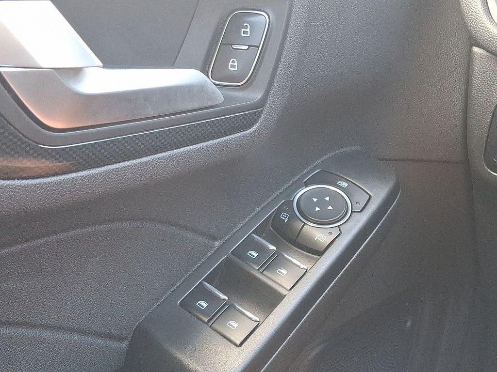 2023 Ford Escape ST Line