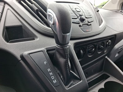 2019 Ford Transit Wagon XL