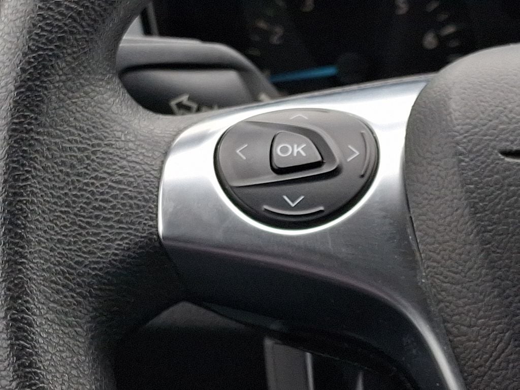 2019 Ford Transit Wagon XL