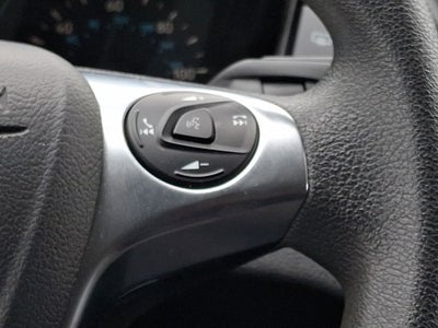 2019 Ford Transit Wagon XL