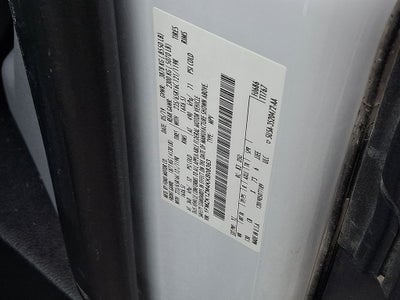 2019 Ford Transit Wagon XL