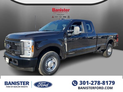 2024 Ford F-350 XL