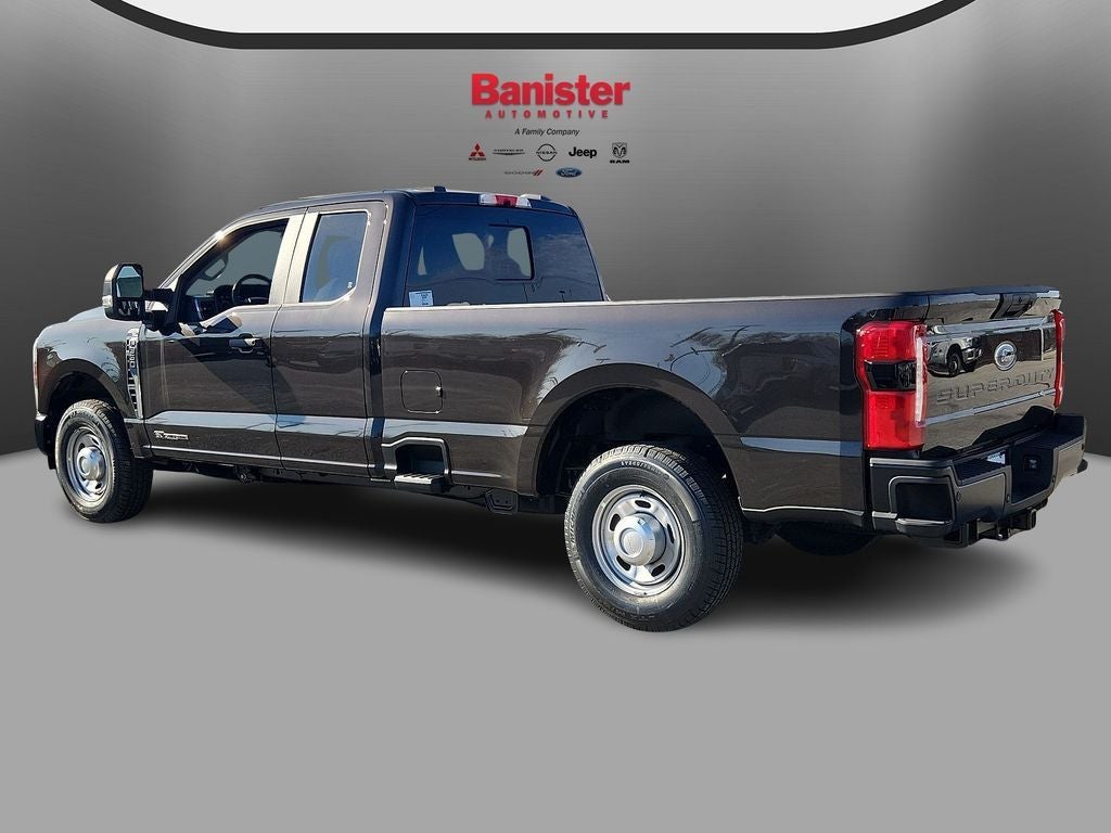 2024 Ford F-350 XL