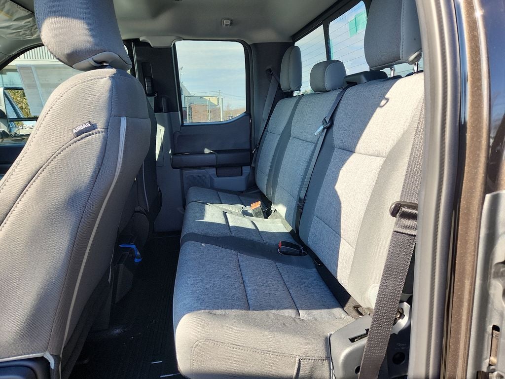 2024 Ford F-350 XL