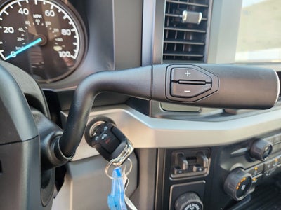 2024 Ford F-350 XL