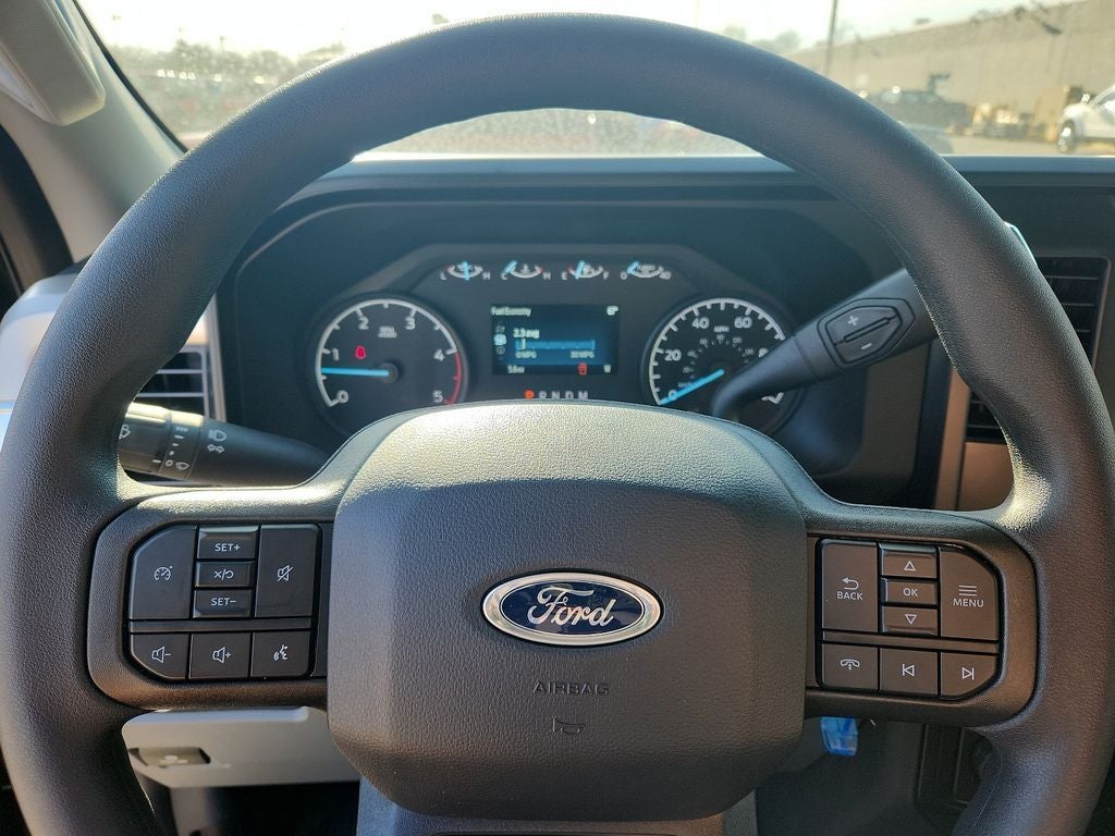 2024 Ford F-350 XL
