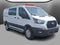 2025 Ford Transit Van Base