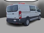 2025 Ford Transit Van Base