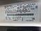 2024 Ford Transit Van Base
