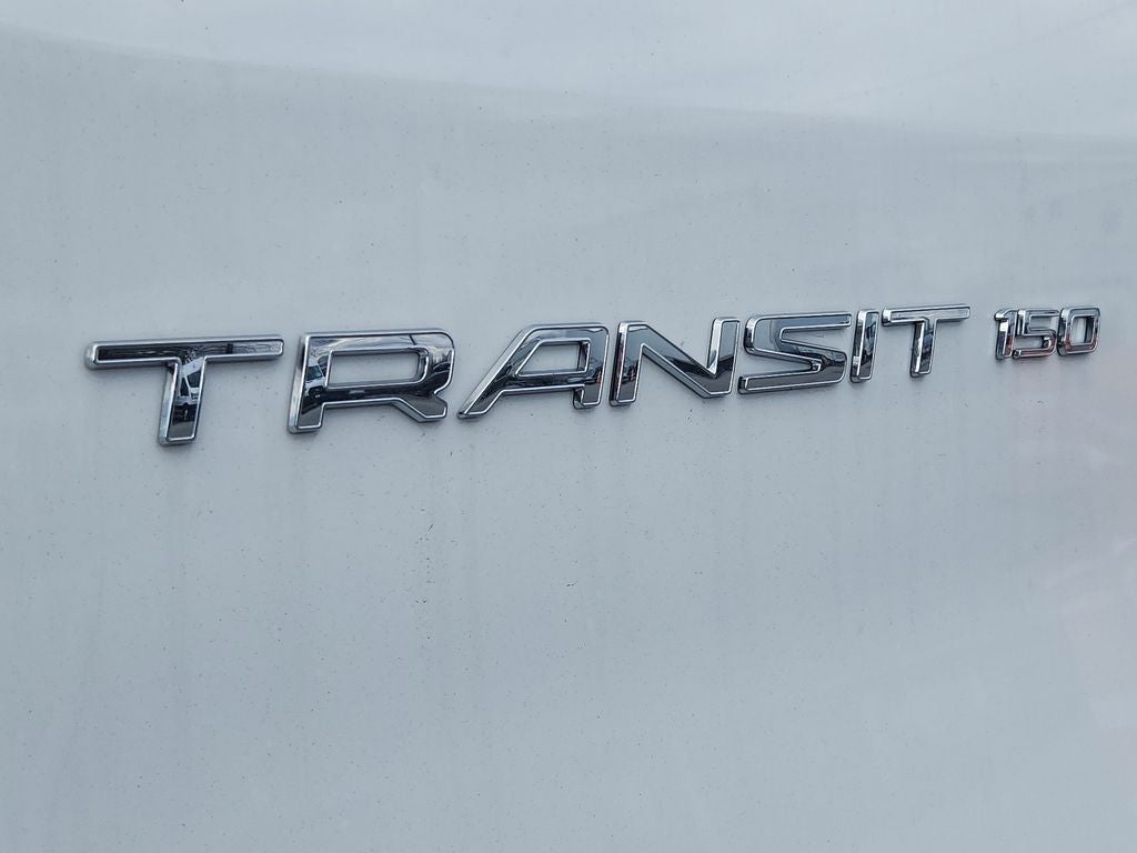 2024 Ford Transit Van Base