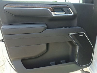 2026 GMC Sierra Elevation