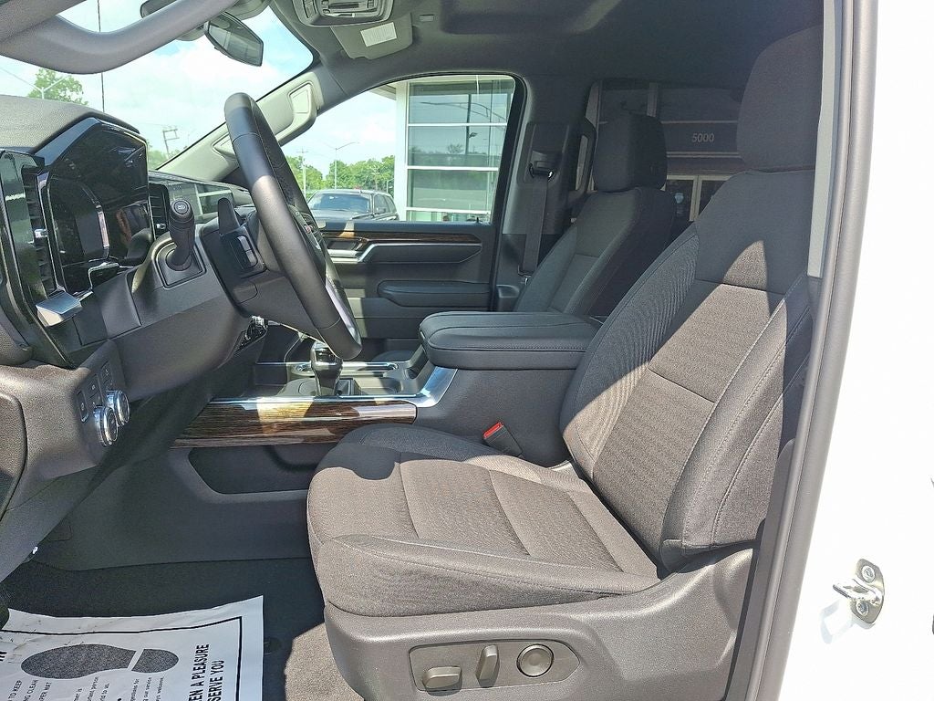 2026 GMC Sierra Elevation