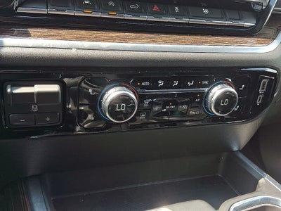 2026 GMC Sierra Elevation
