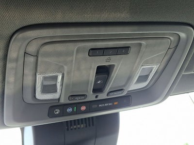 2026 GMC Sierra Elevation