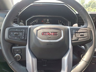 2026 GMC Sierra Elevation