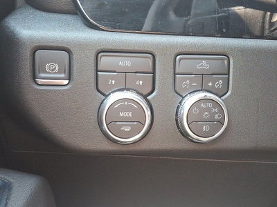2026 GMC Sierra Elevation