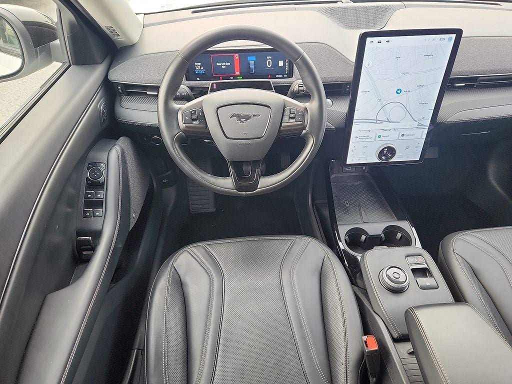 2024 Ford Mustang Mach-E Premium