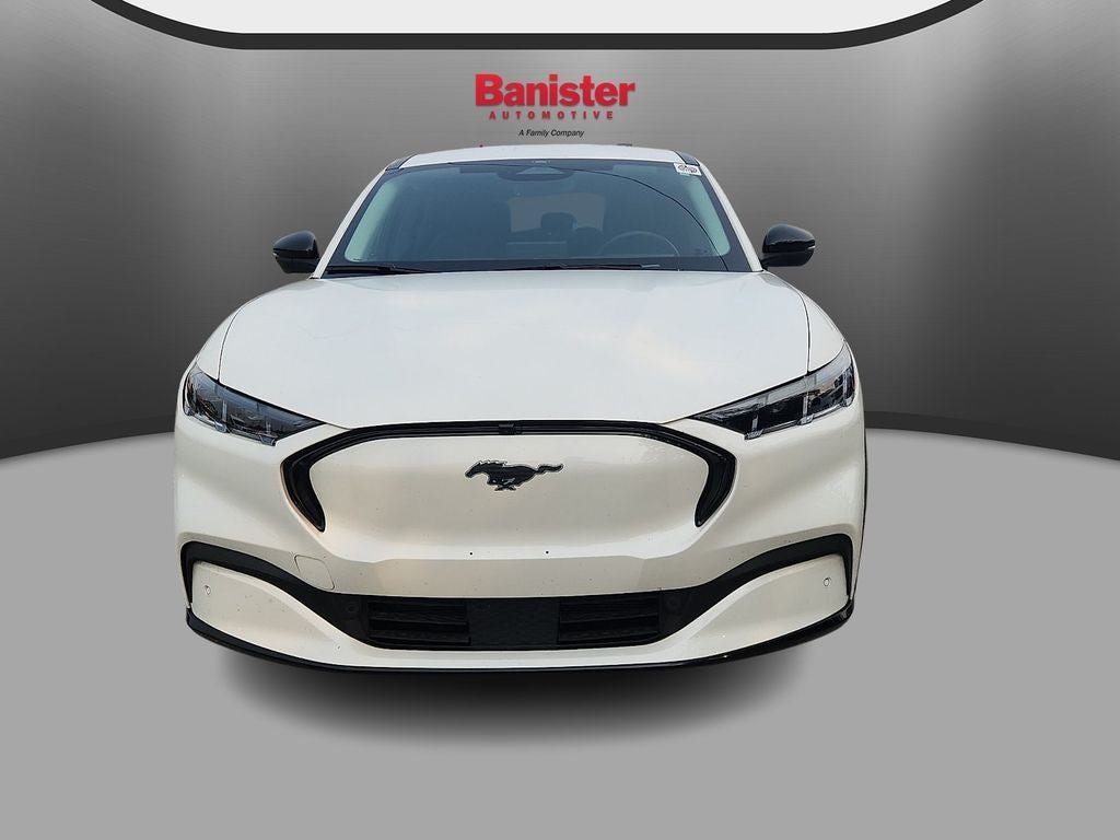2024 Ford Mustang Mach-E Premium