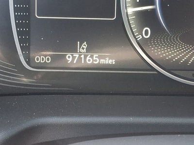 2021 Lexus ES 350 Base