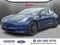 2021 Tesla Model 3 Performance