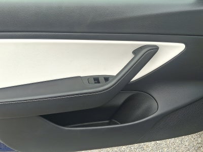 2021 Tesla Model 3 Performance
