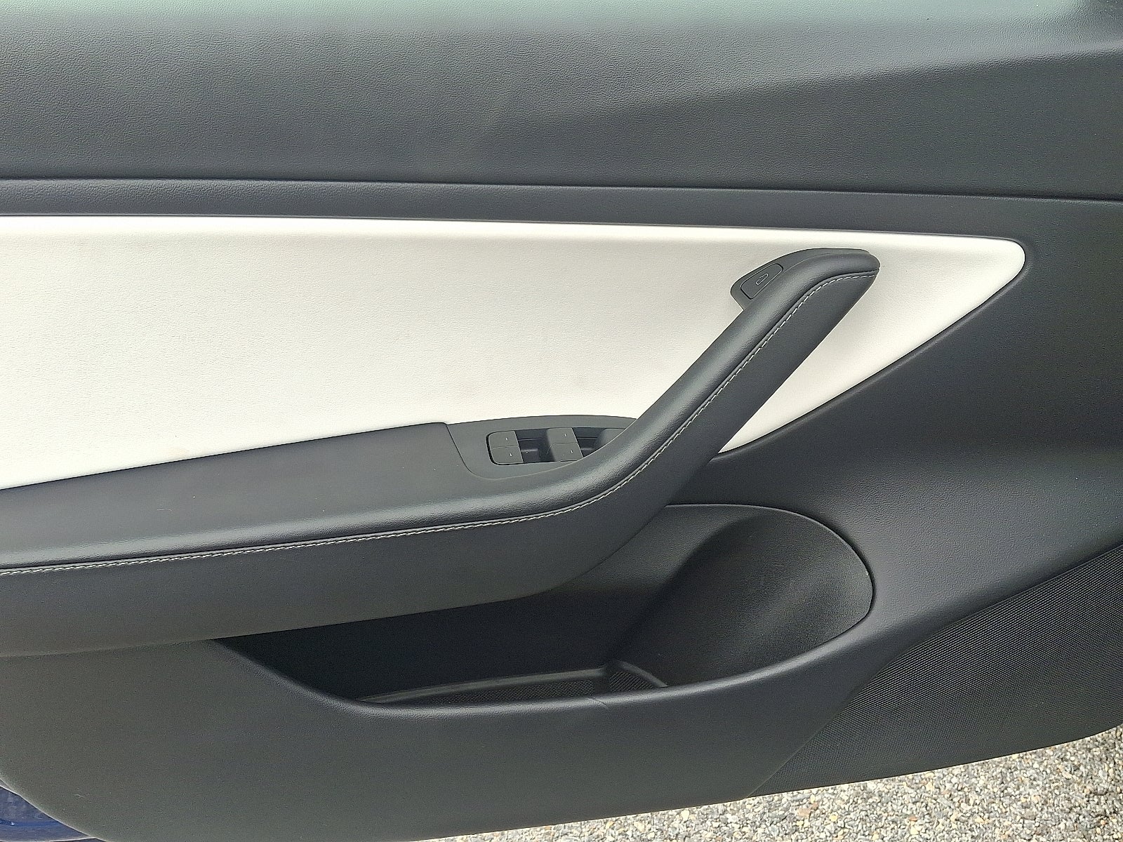2021 Tesla Model 3 Performance
