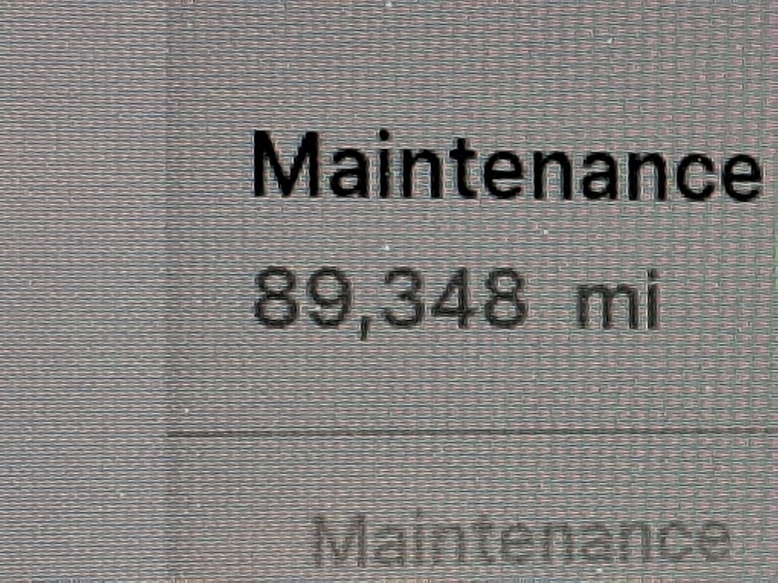 2021 Tesla Model 3 Performance