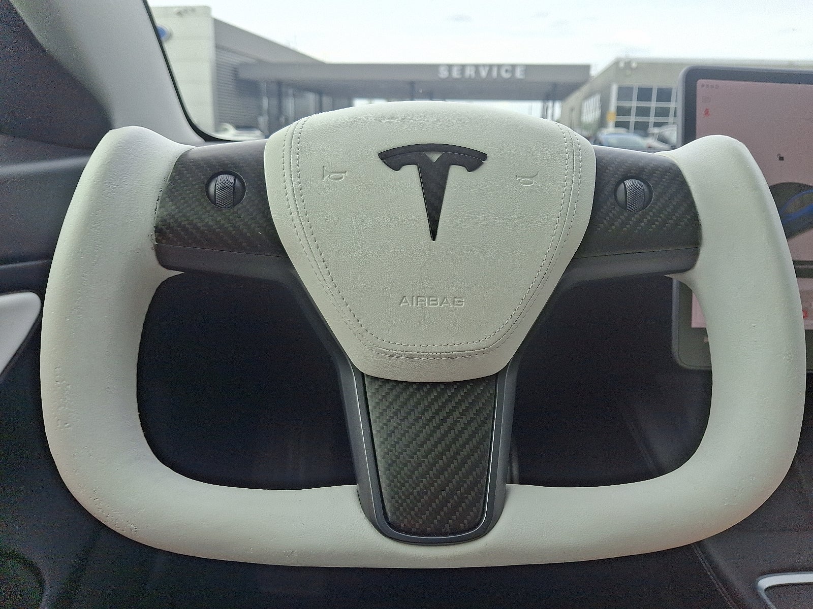 2021 Tesla Model 3 Performance