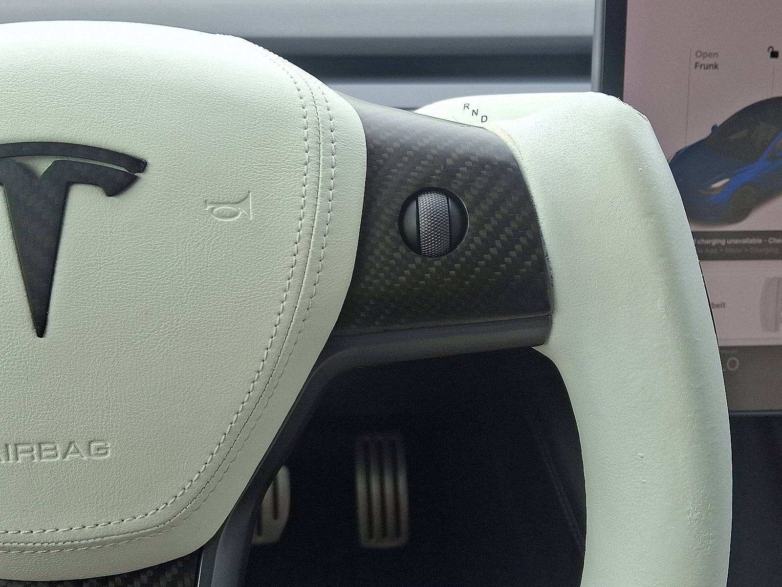 2021 Tesla Model 3 Performance