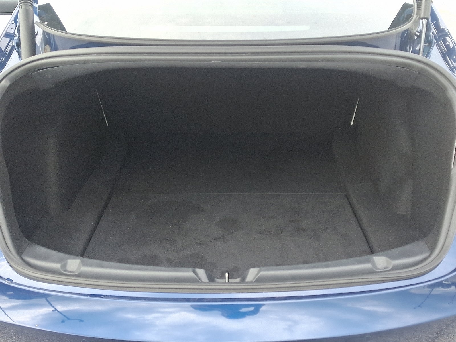 2021 Tesla Model 3 Performance