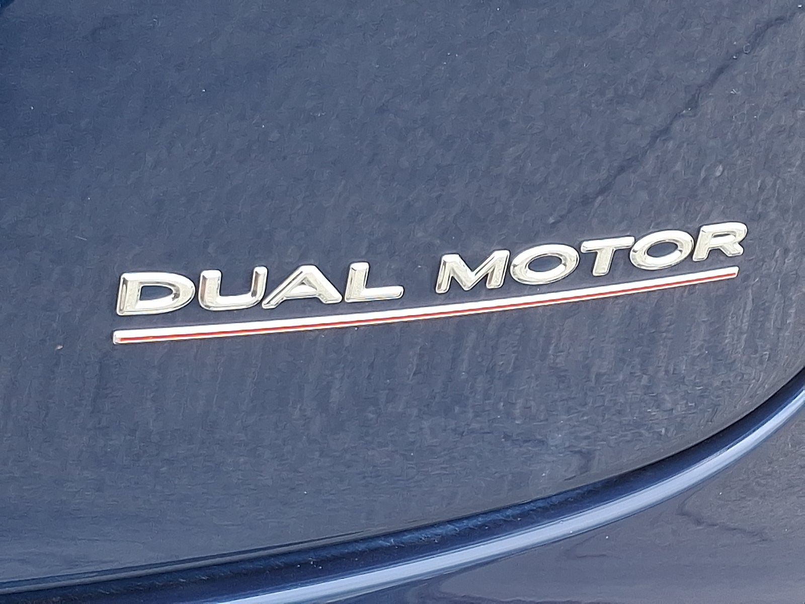 2021 Tesla Model 3 Performance