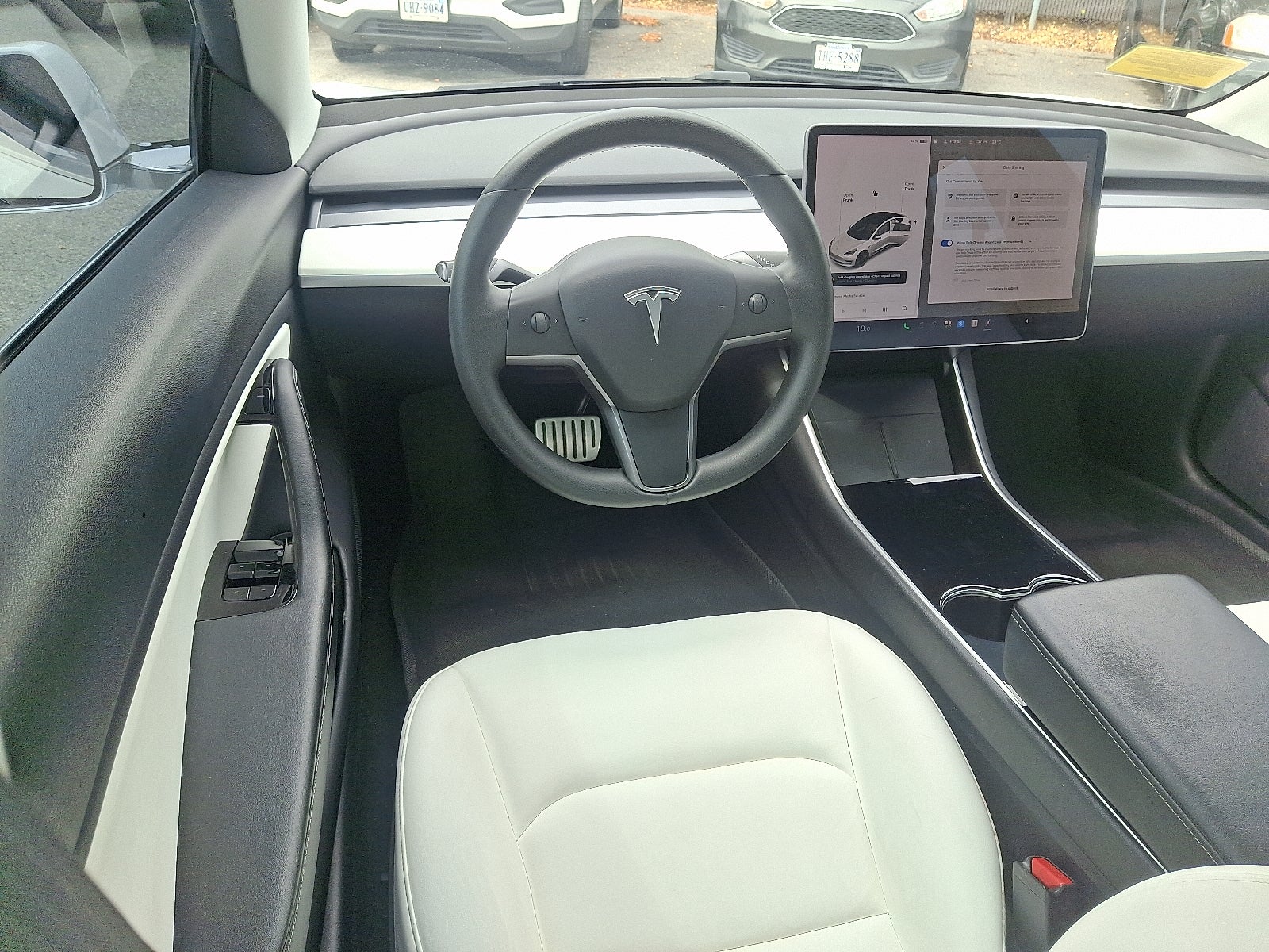2020 Tesla Model 3 Performance