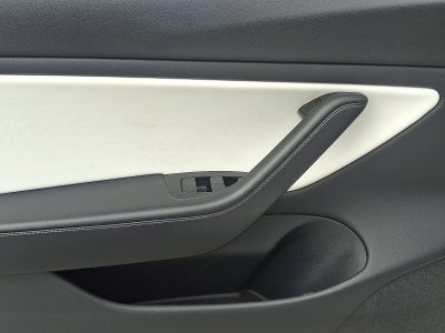 2020 Tesla Model 3 Performance