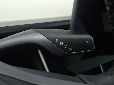2020 Tesla Model 3 Performance