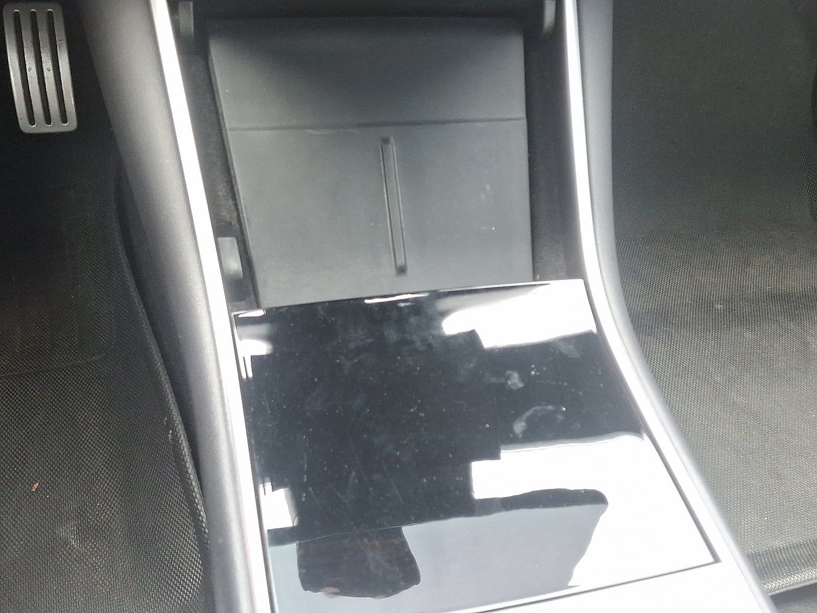 2020 Tesla Model 3 Performance