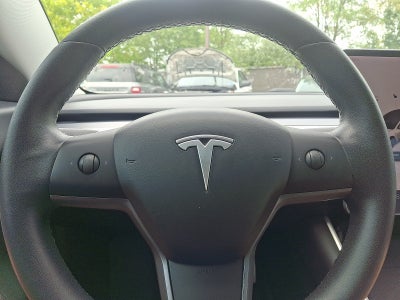 2020 Tesla Model 3 Performance