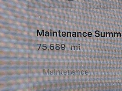 2020 Tesla Model 3 Performance
