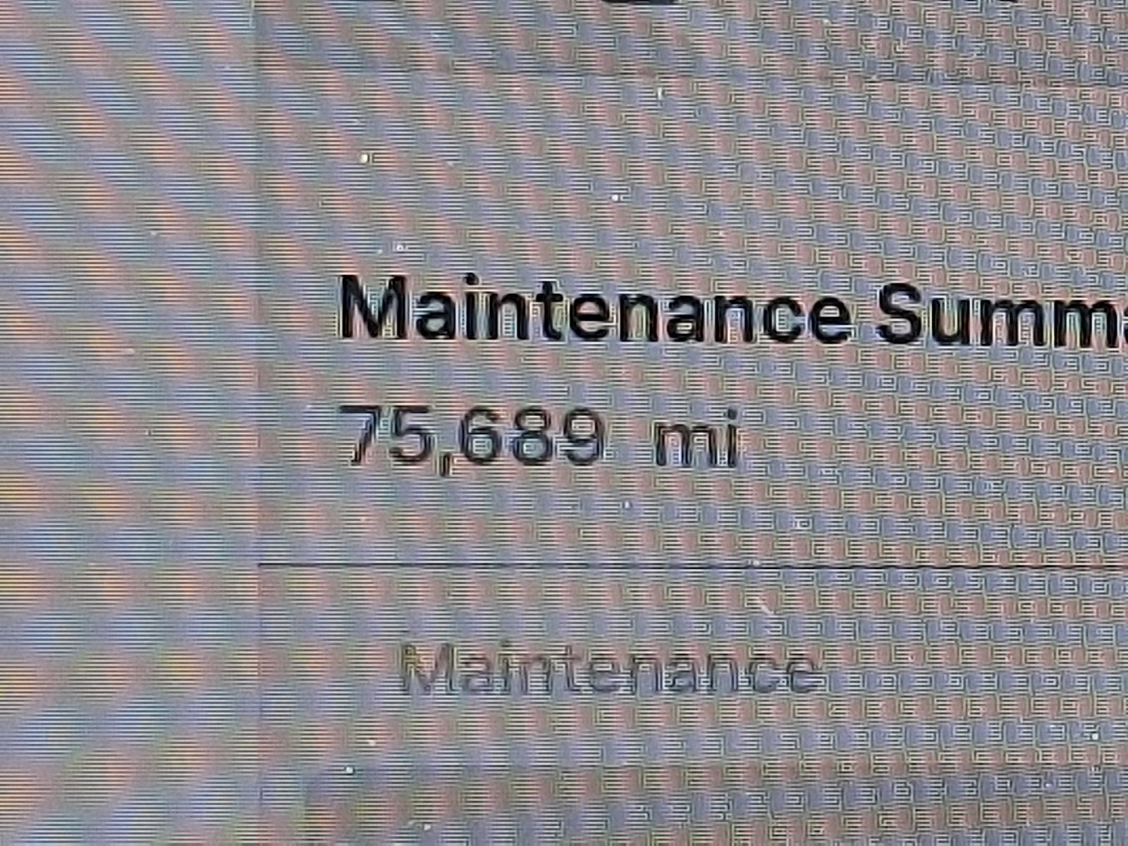 2020 Tesla Model 3 Performance