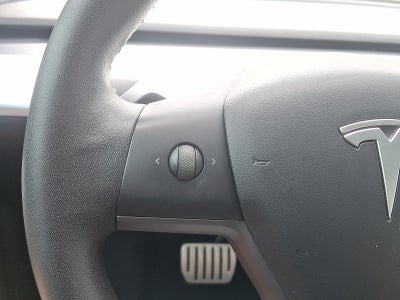2020 Tesla Model 3 Performance