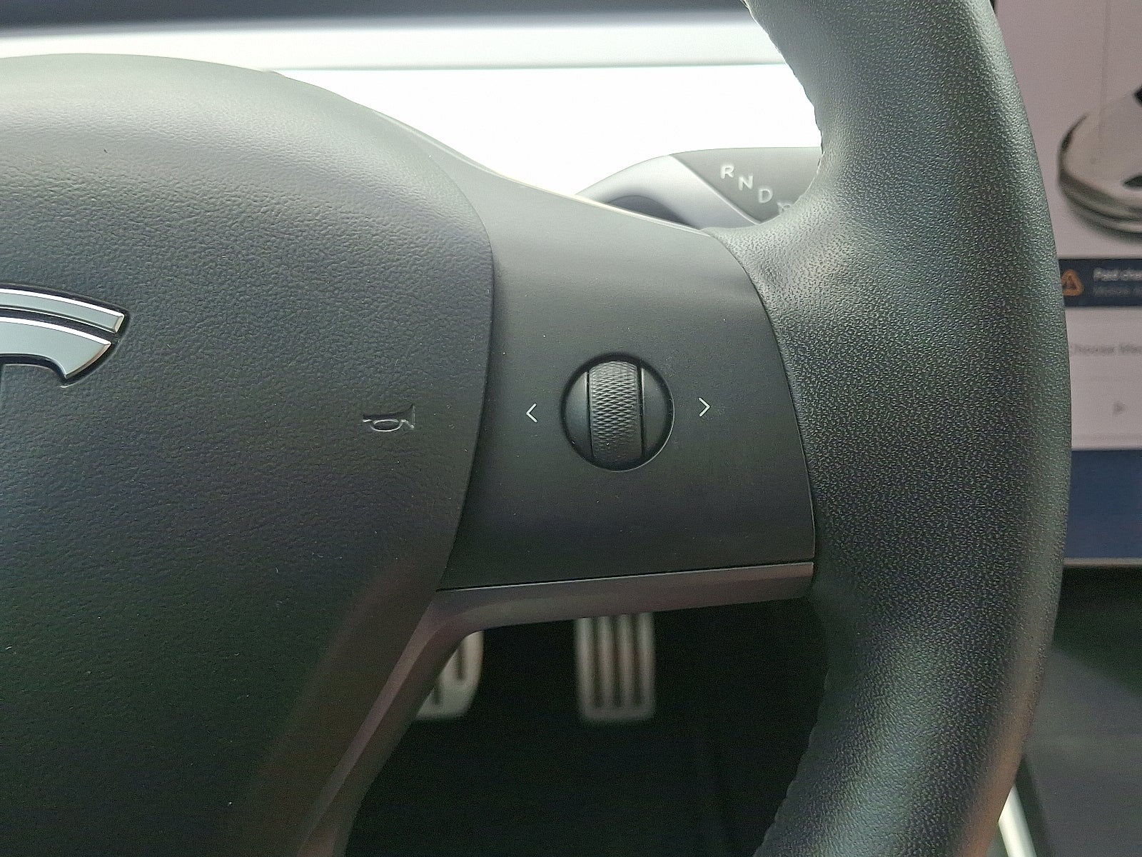 2020 Tesla Model 3 Performance